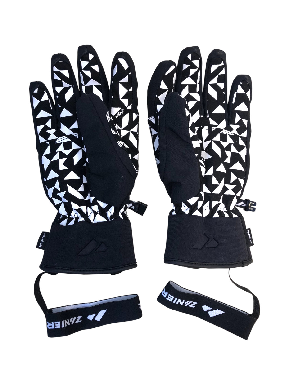SPRING.STX Skihandschuhe 6