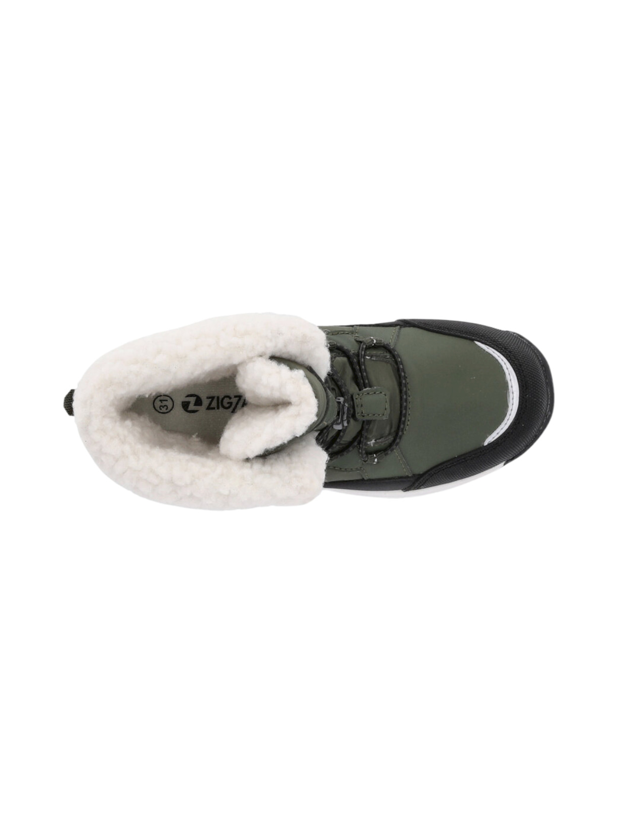 Wranden Kinder Winterstiefel wasserdicht 6