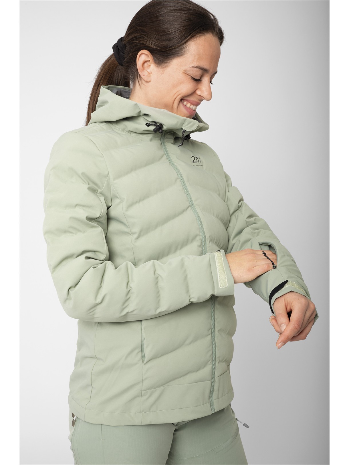 Alip 3L Damen Skijacke 7