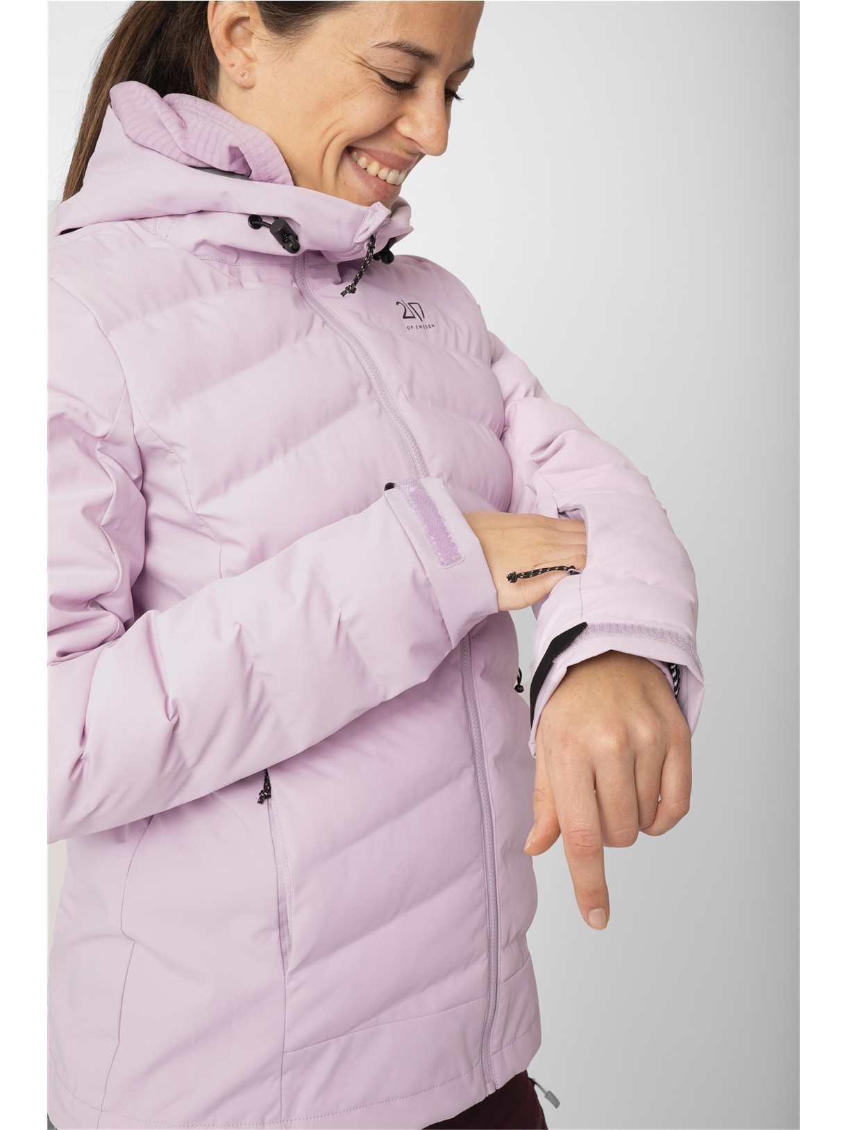 Alip 3L Damen Skijacke 7