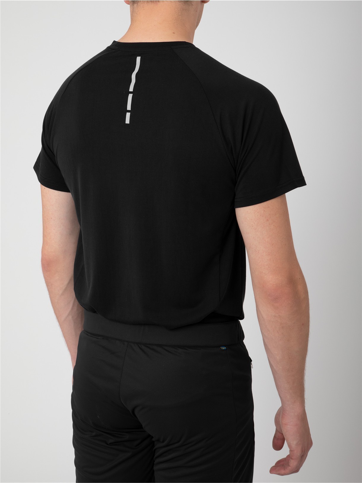 Huli Herren T-Shirt 7