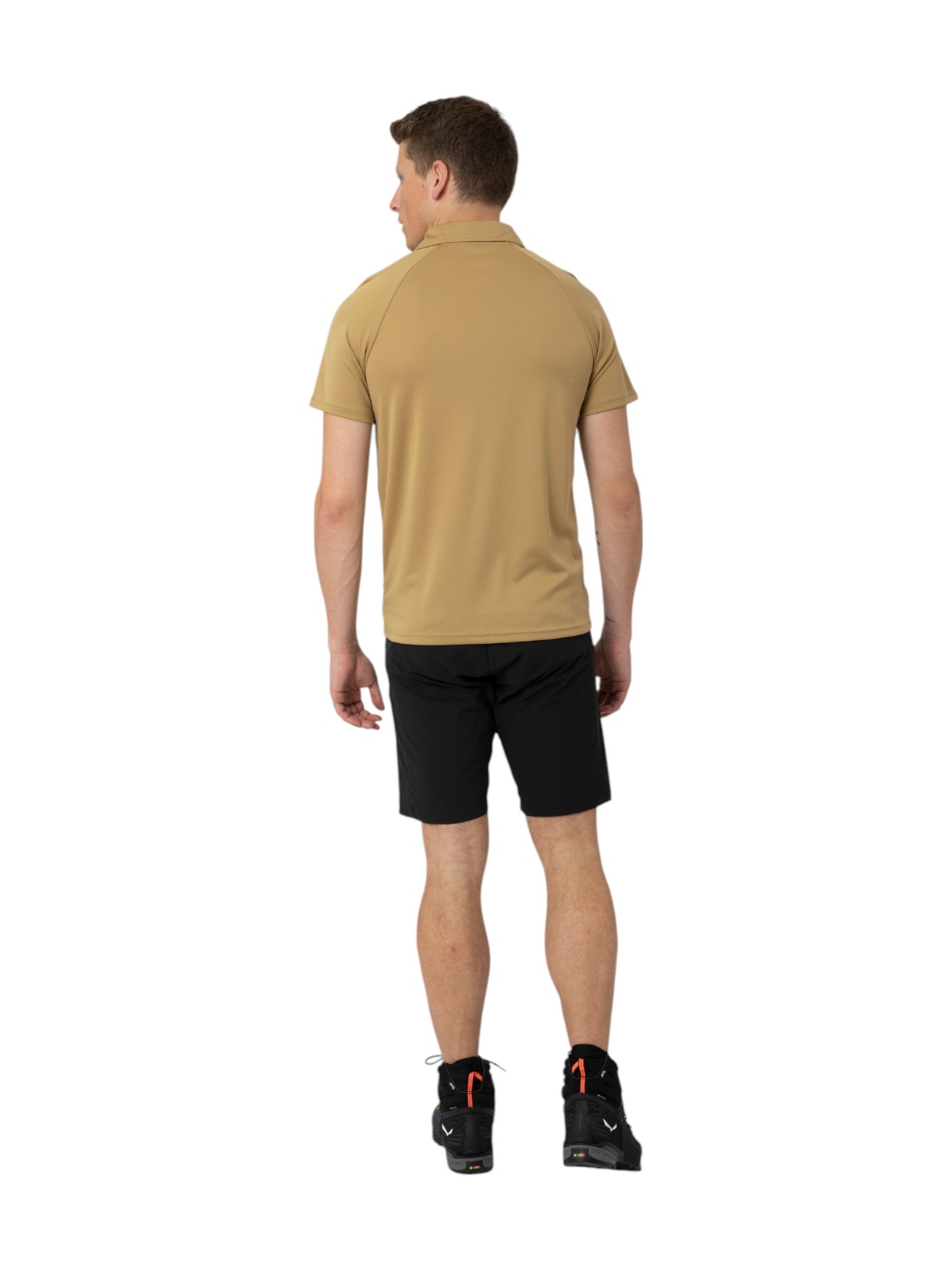 Sandhem Herren Outdoor Shorts 7