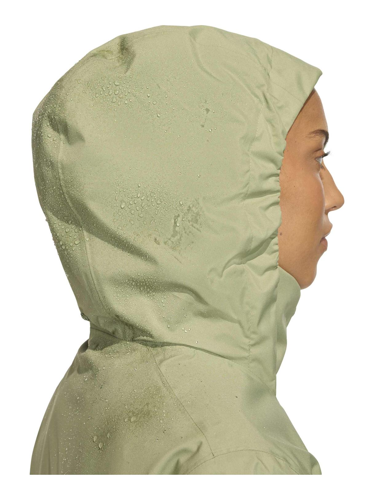 Terrex Multi Essentials 2L Climaproof Damen Regenjacke 7