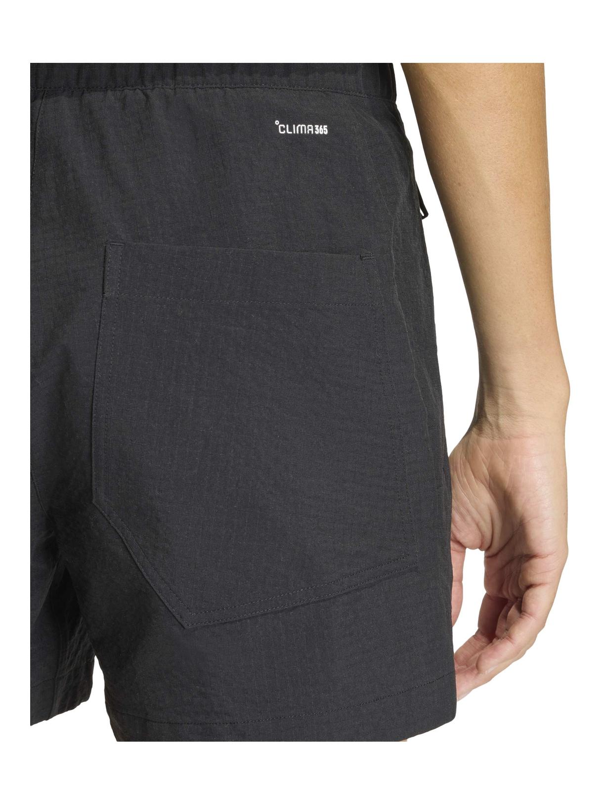 Terrex Xperior Mid Damen Trekking Shorts inkl. Gürtel 7