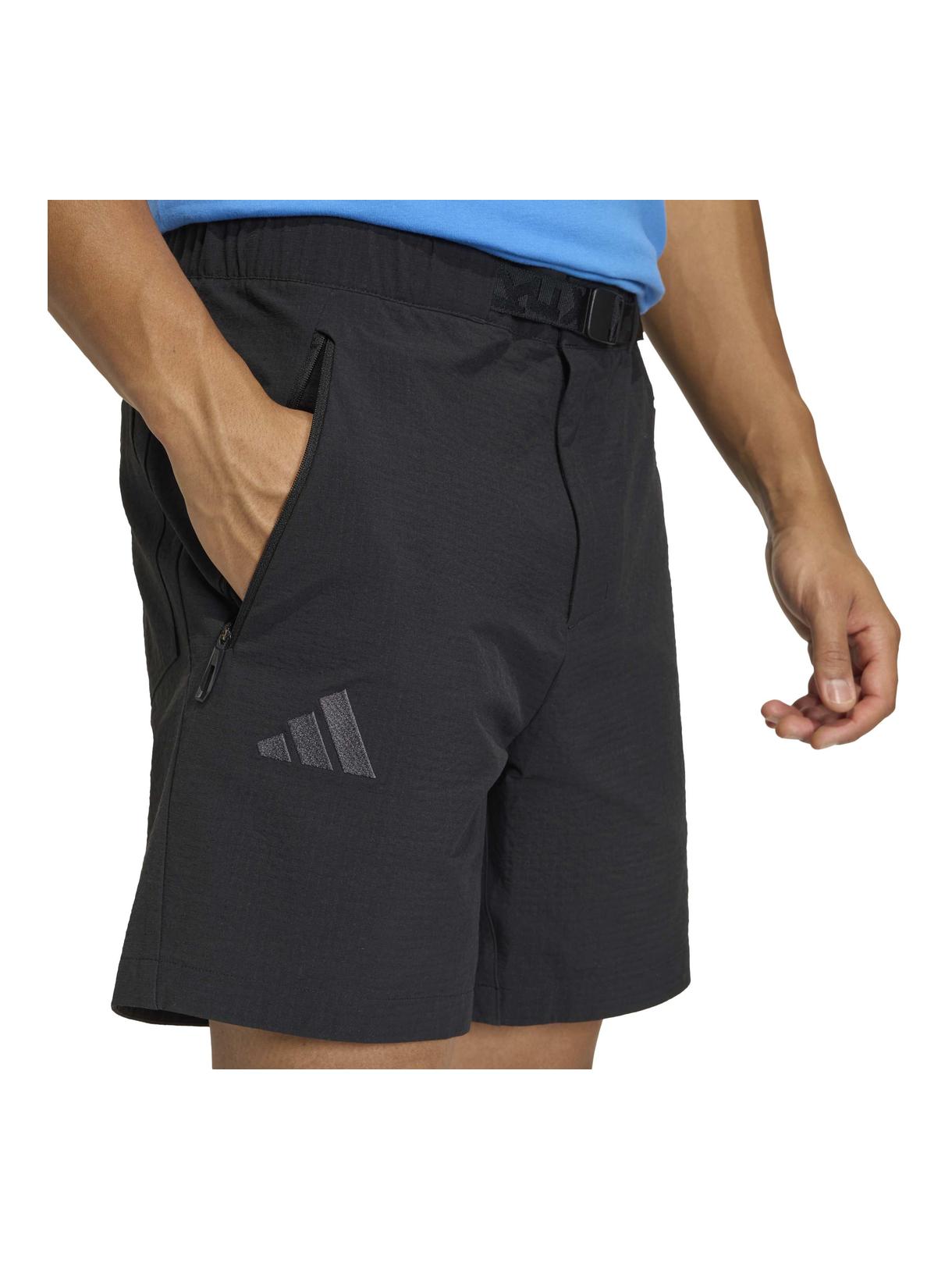 Terrex Xperior Mid Herren Trekking Shorts inkl. Gürtel 7