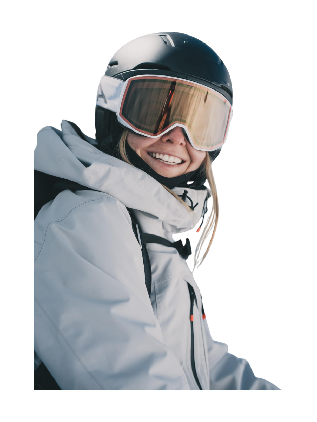 Versatile Mips Herren Skihelm 7