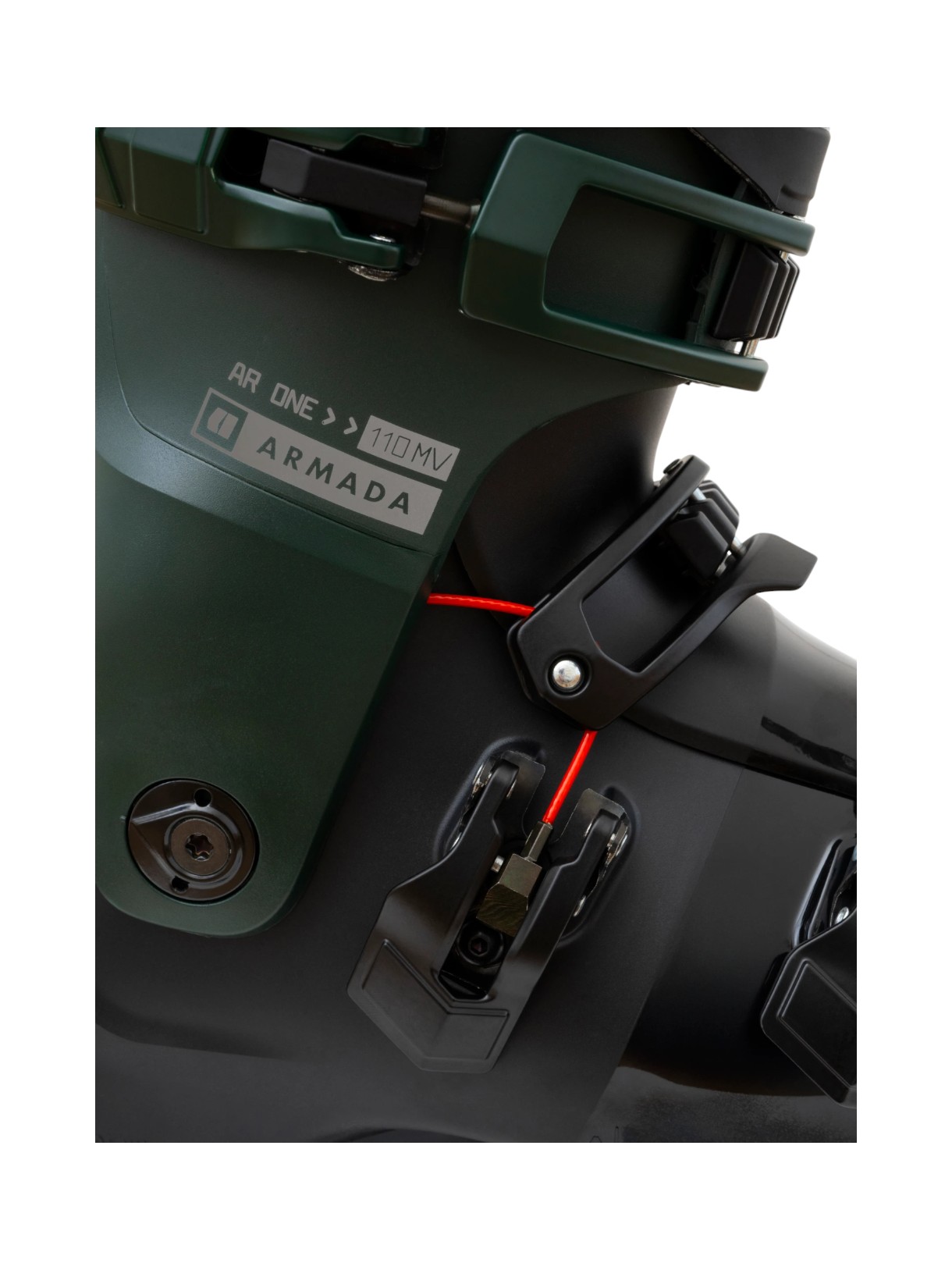 AR One 110 MV Herren Skischuhe 7