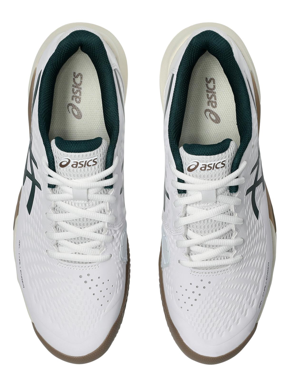 Gel-Challenger 14 Clay Herren Tennisschuhe 7