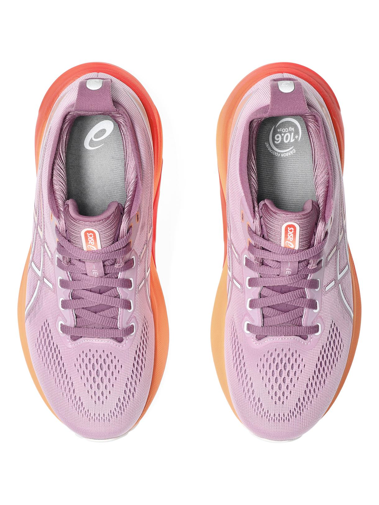 Gel-Kayano 31 Damen Laufschuhe 7