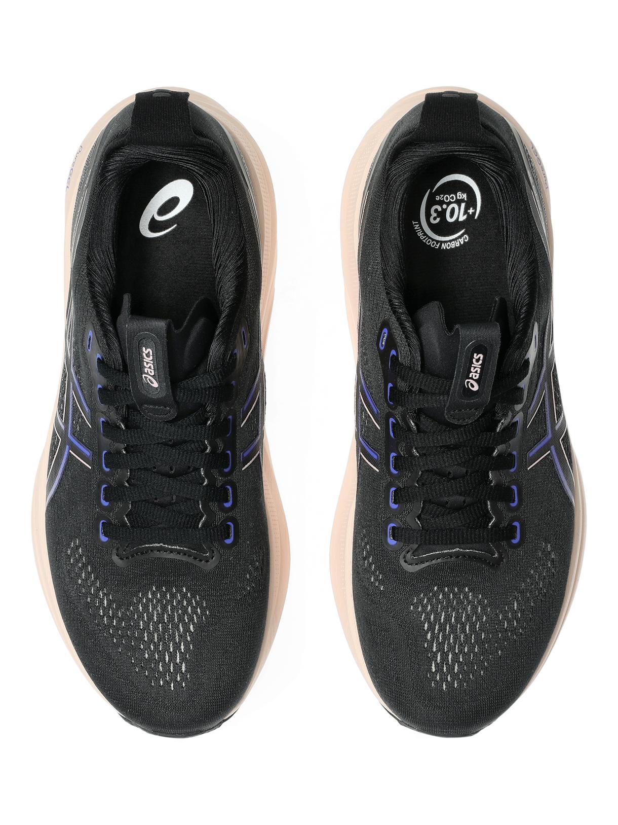 GEL-Kayano 32 Damen Laufschuhe 7