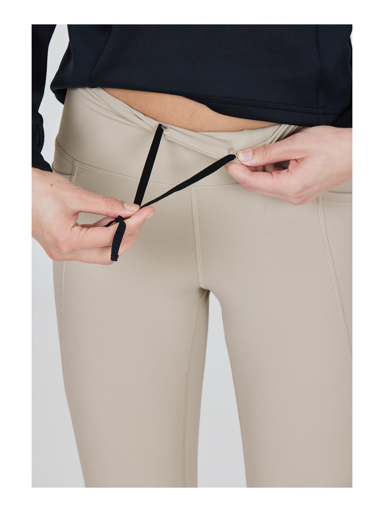 Aliya Tights Damen Leggings 7