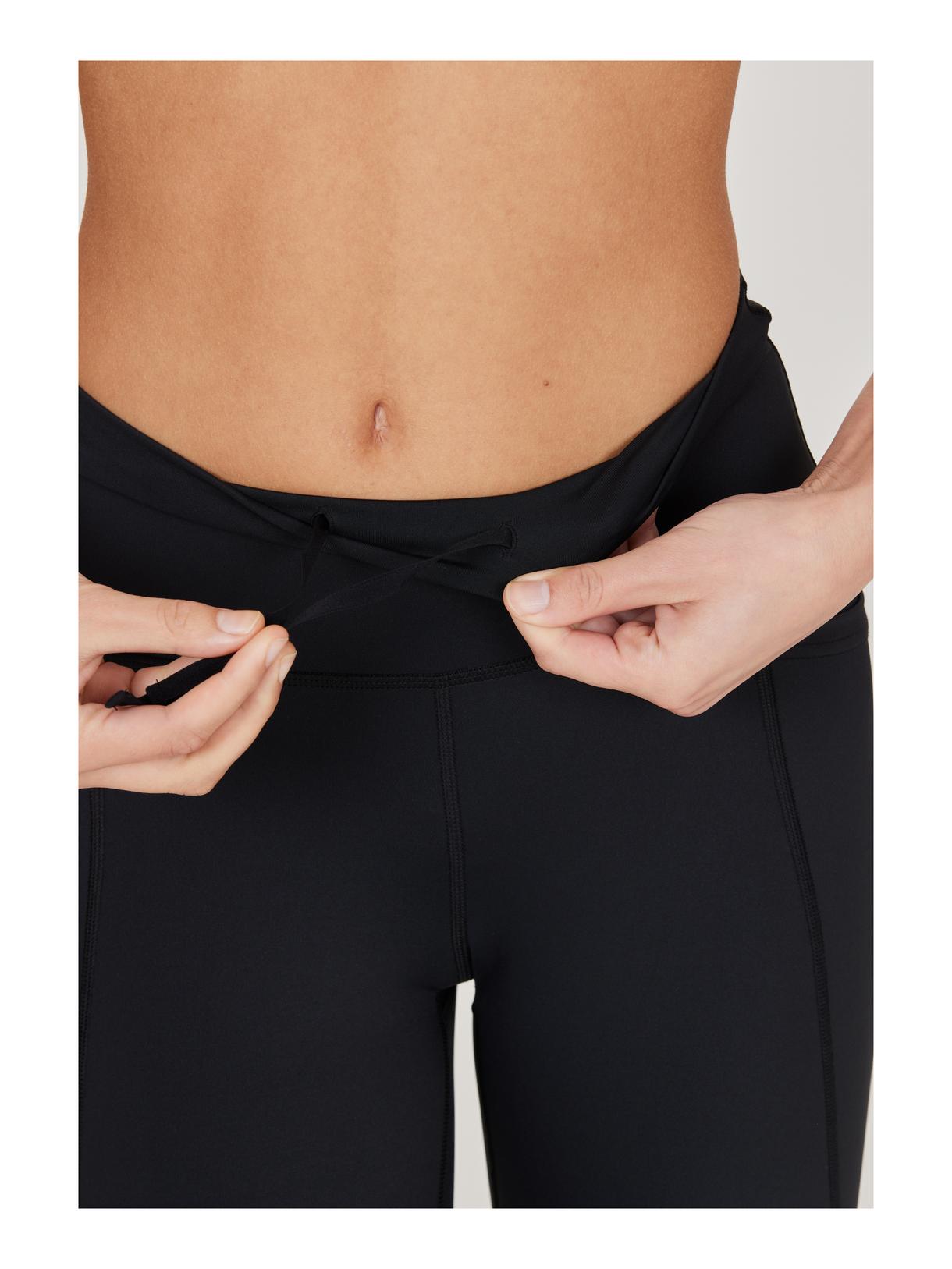 Aliya Tights Damen Leggings 7