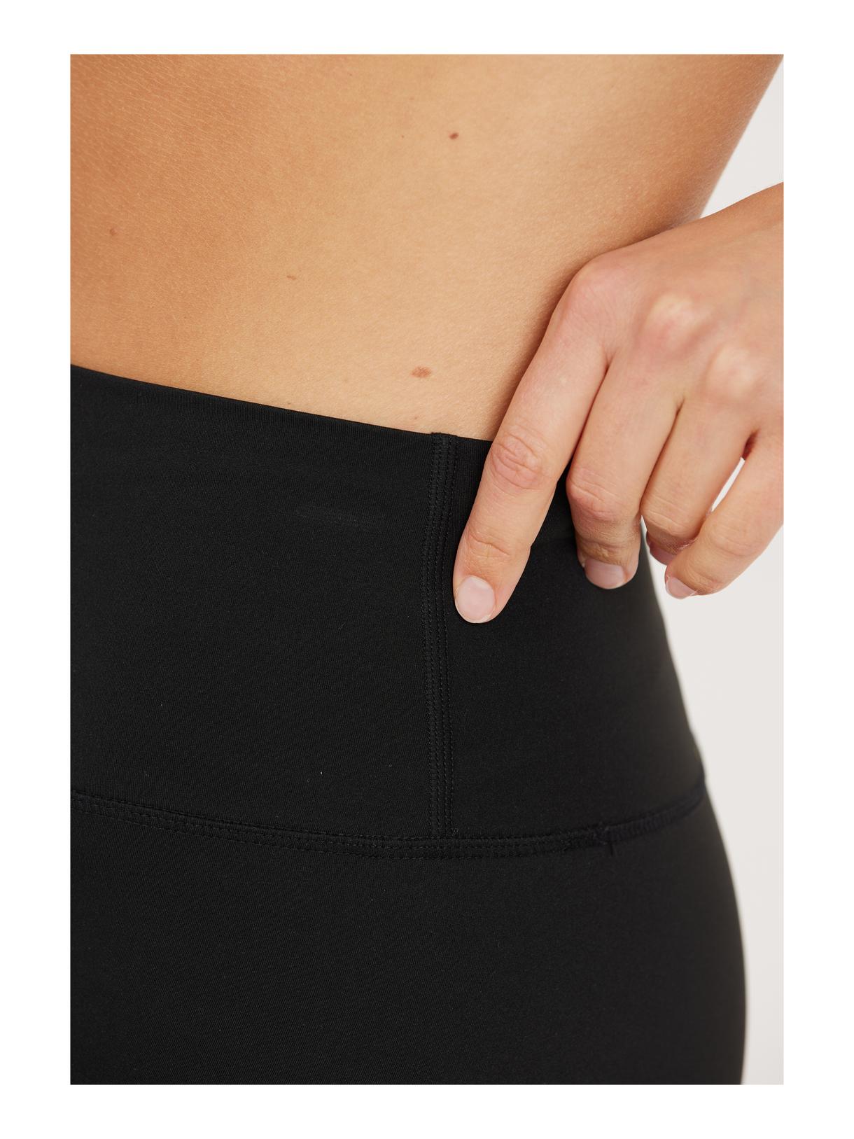 Damen Sport Short Tights 7
