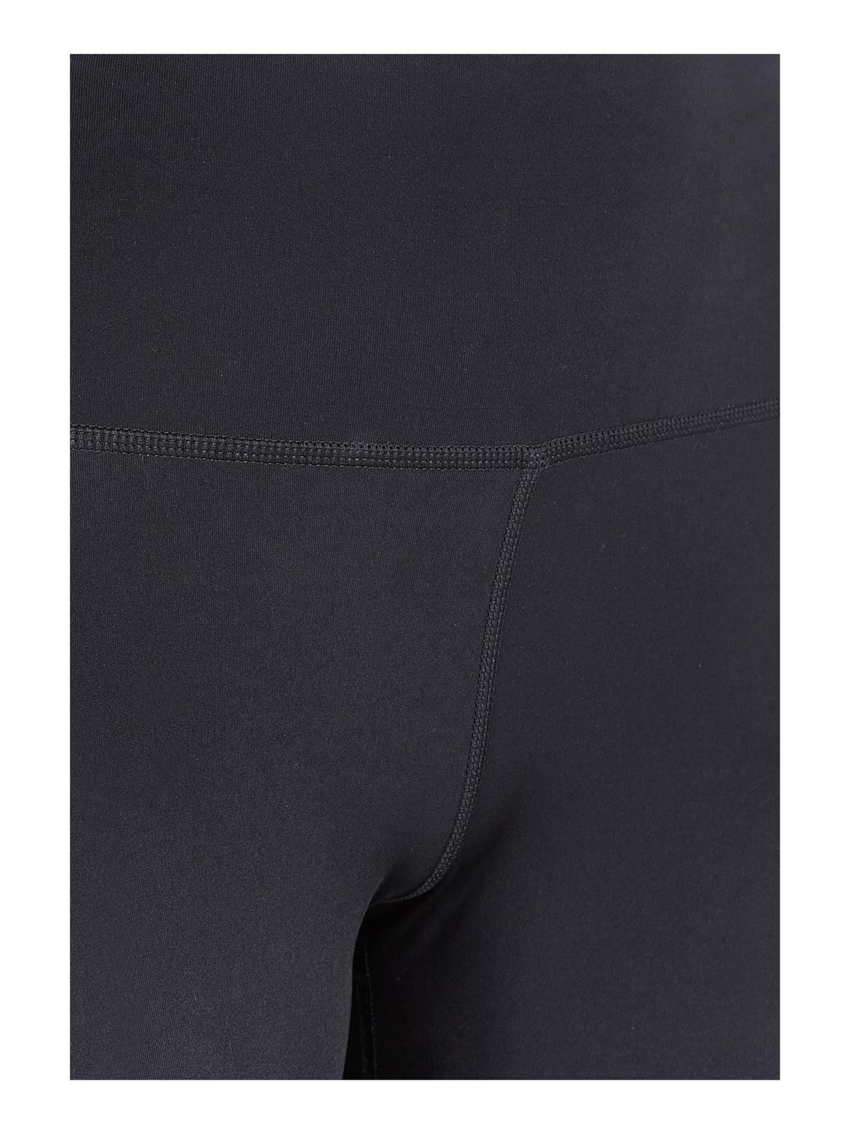 Franz 3/4 Waist Tights Damen Leggings 7