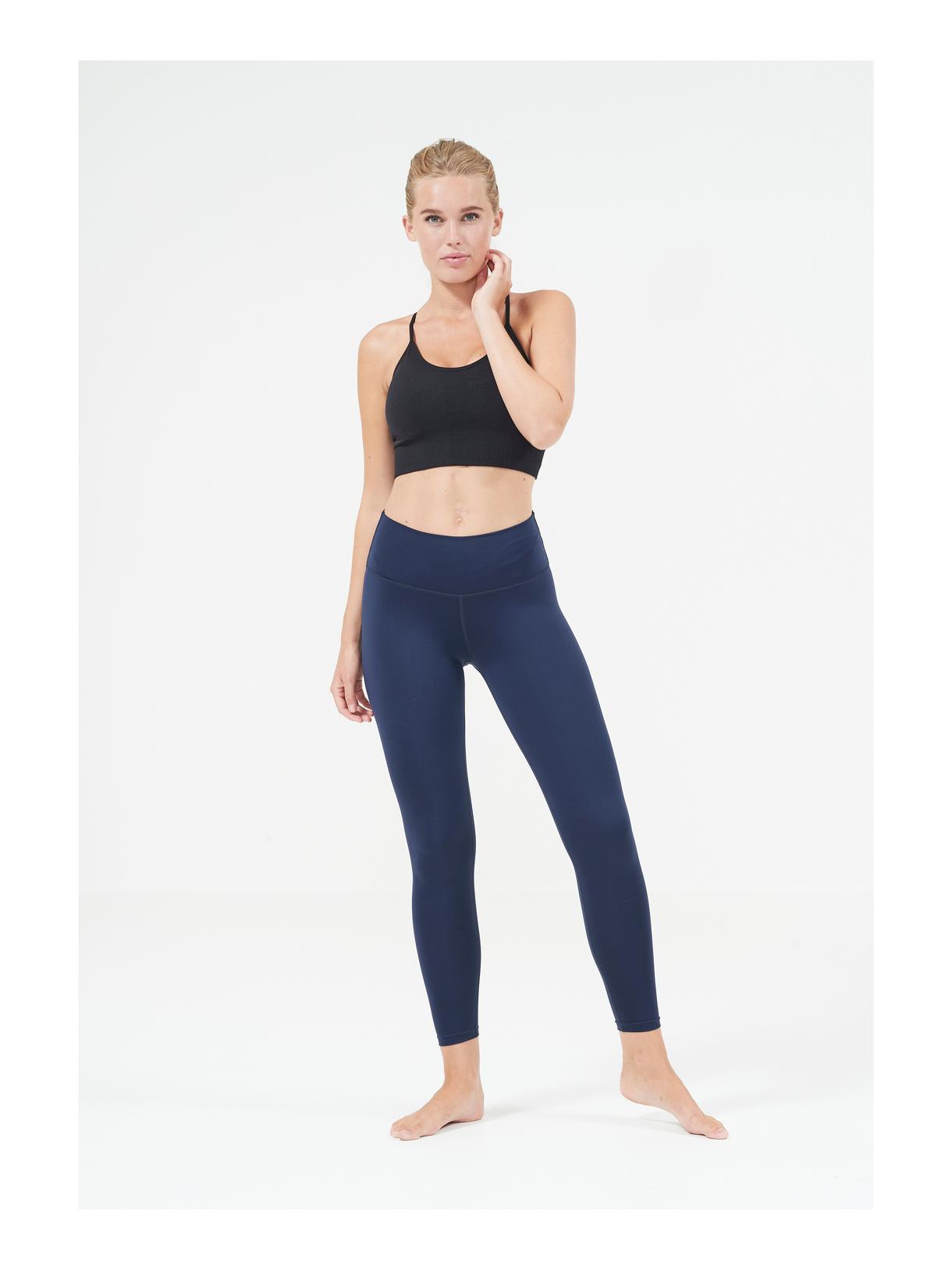 Franz Tights Damen Leggings 7
