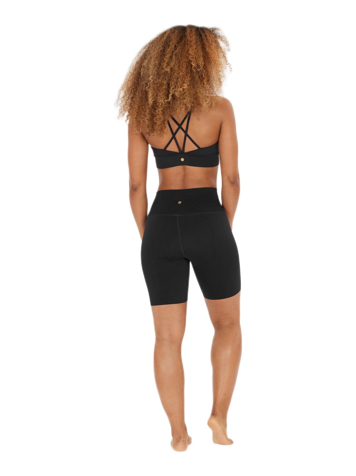 Franz V2 Tights Damen Fitness Short Leggings 7