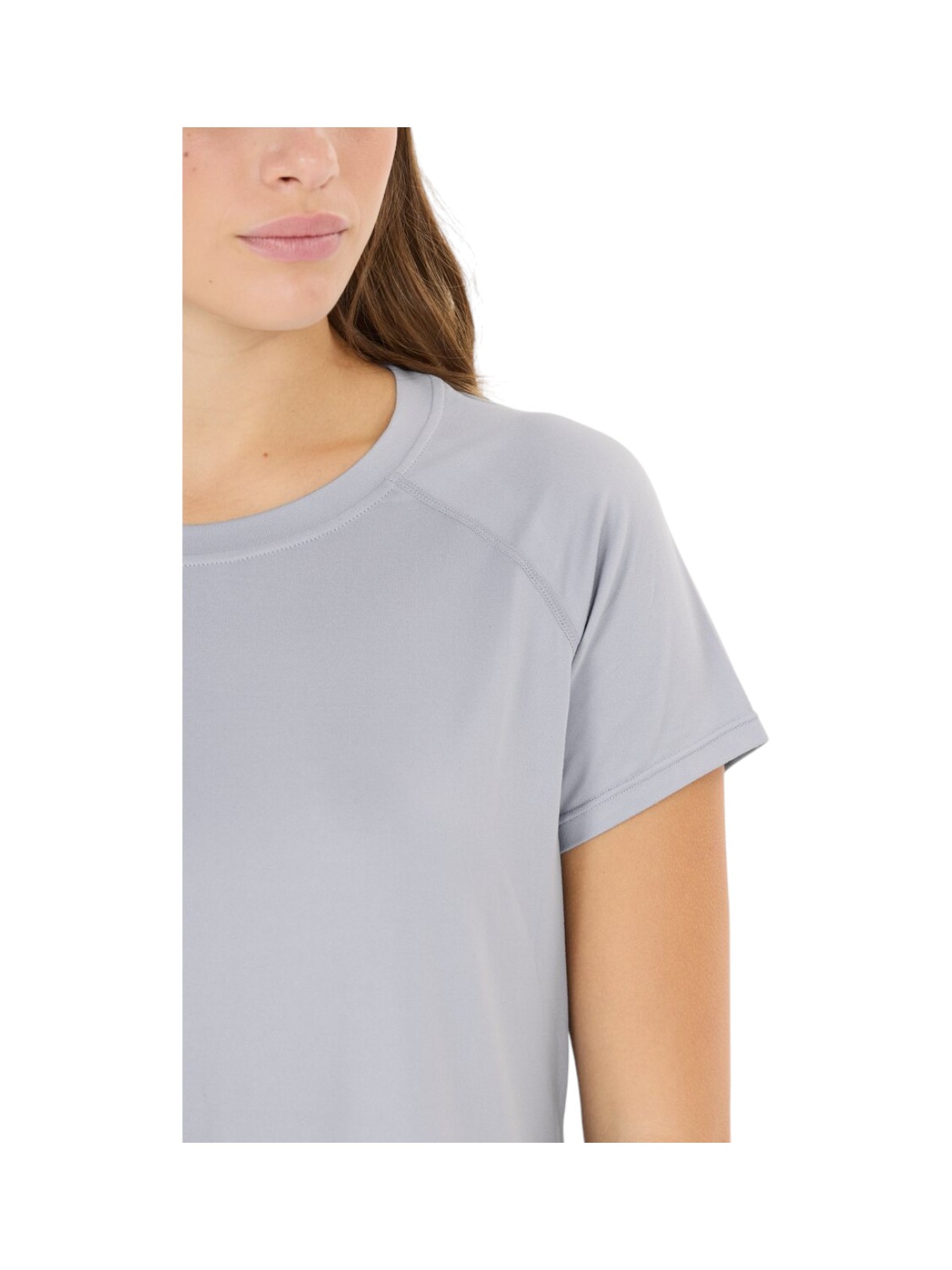 Gaina Damen Fitness Funktionsshirt 7