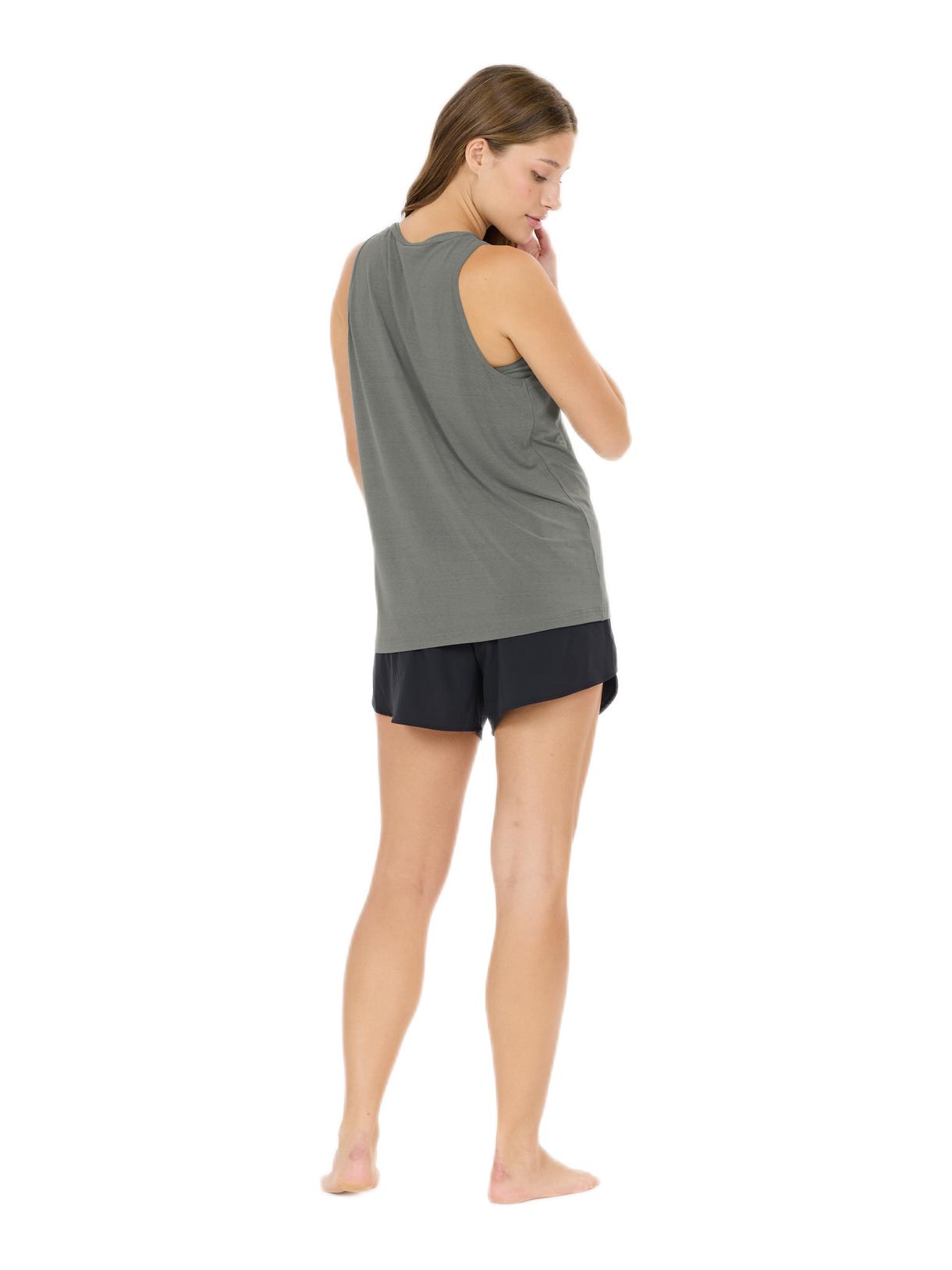 Mota Damen Fitness Top 7