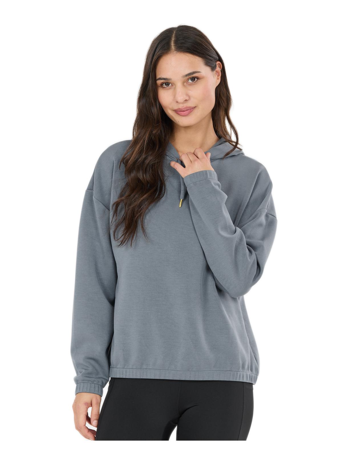 Namier Hoody Damen Kapuzen Sweatshirt 7