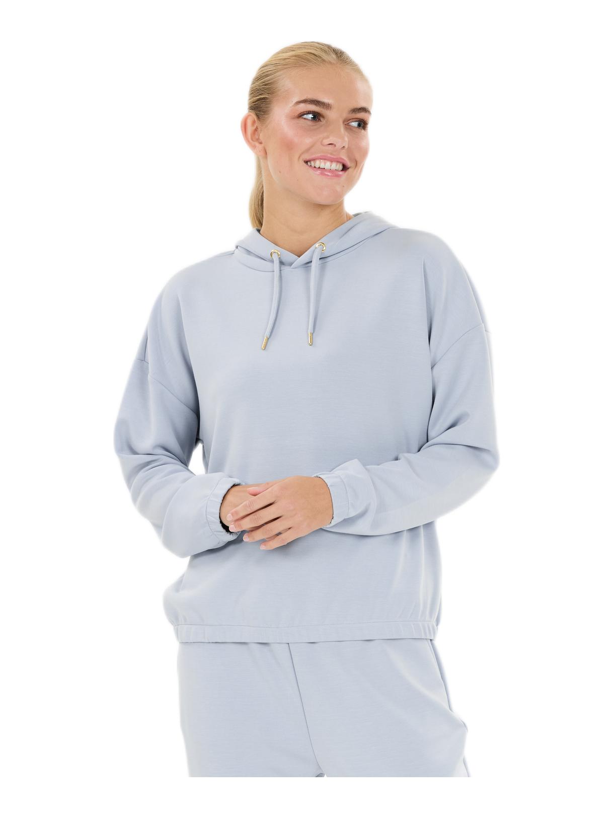 Namier Hoody Damen Kapuzen Sweatshirt 7