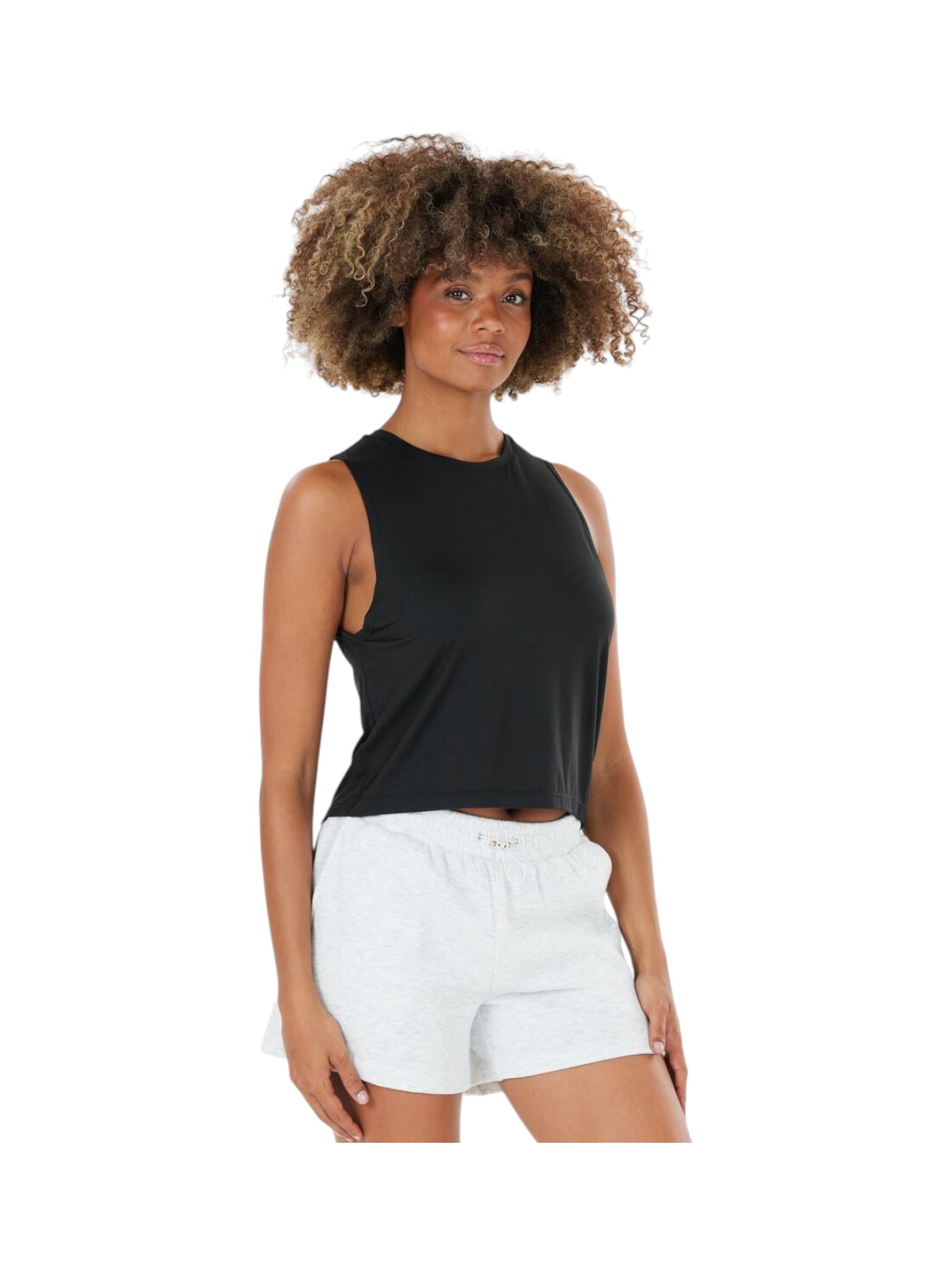 Pacy V2 Damen Fitness Top 7