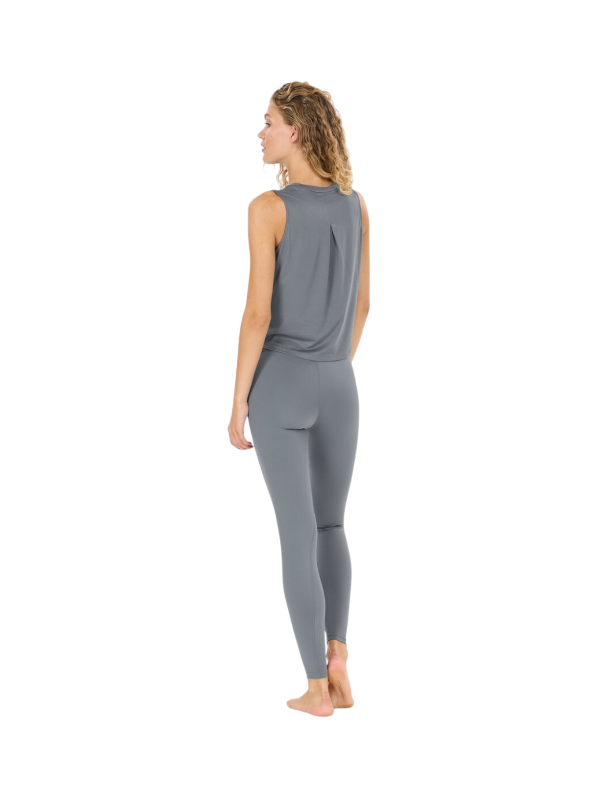 Pacy V2 Damen Fitness Top 7