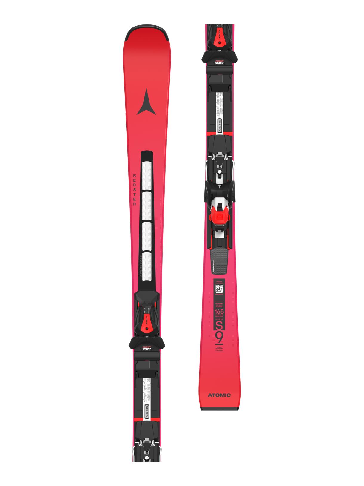 REDSTER S9 RVSK S + I 12 GW Re 7