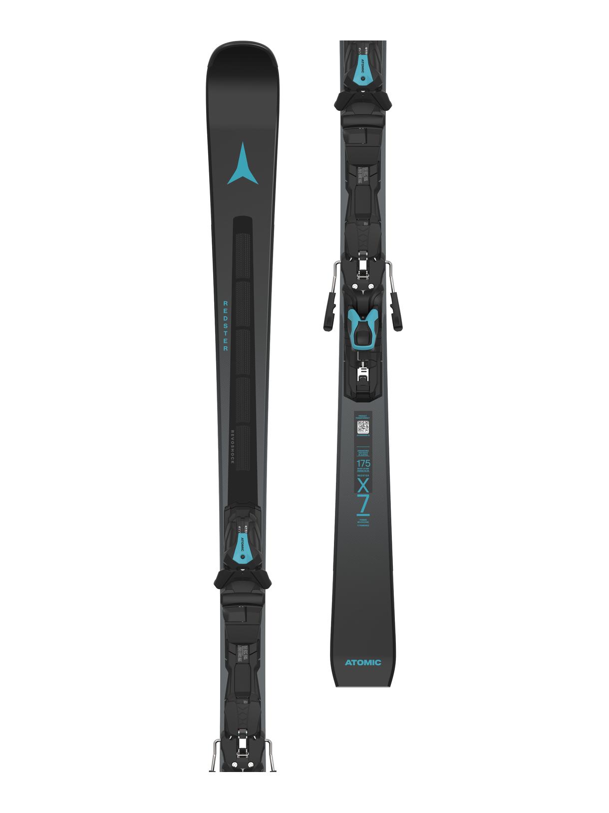 REDSTER X7 RVSK C + MI 12 GW B 7
