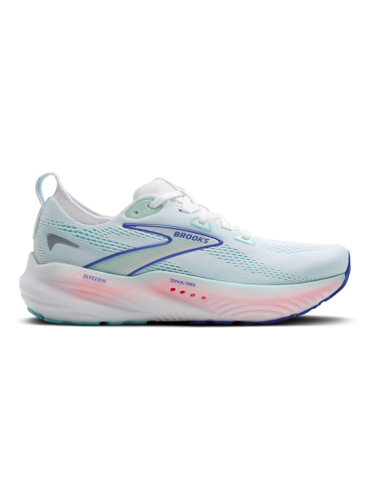 Glycerin 22 Damen Laufschuhe Medium 7