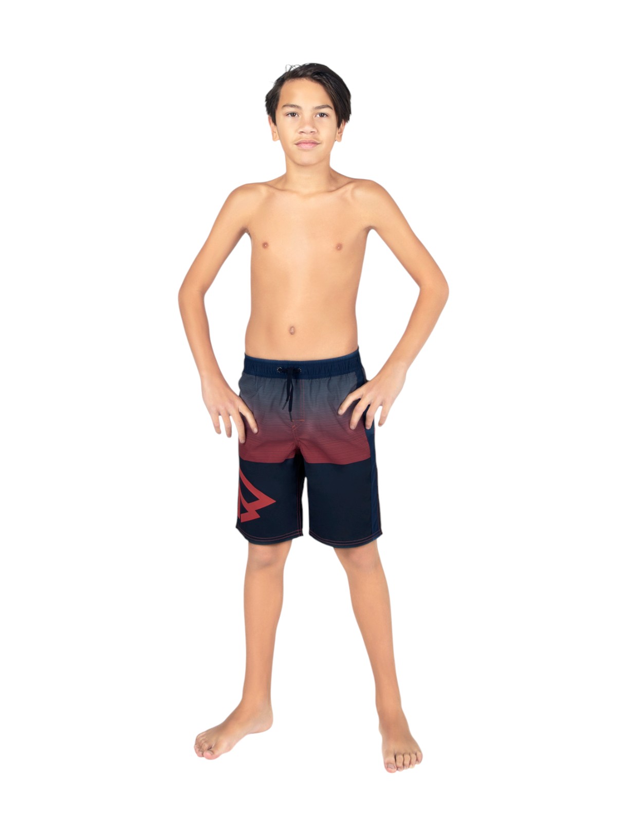 Archery Boys Swimshort Jungen Badeshorts 7