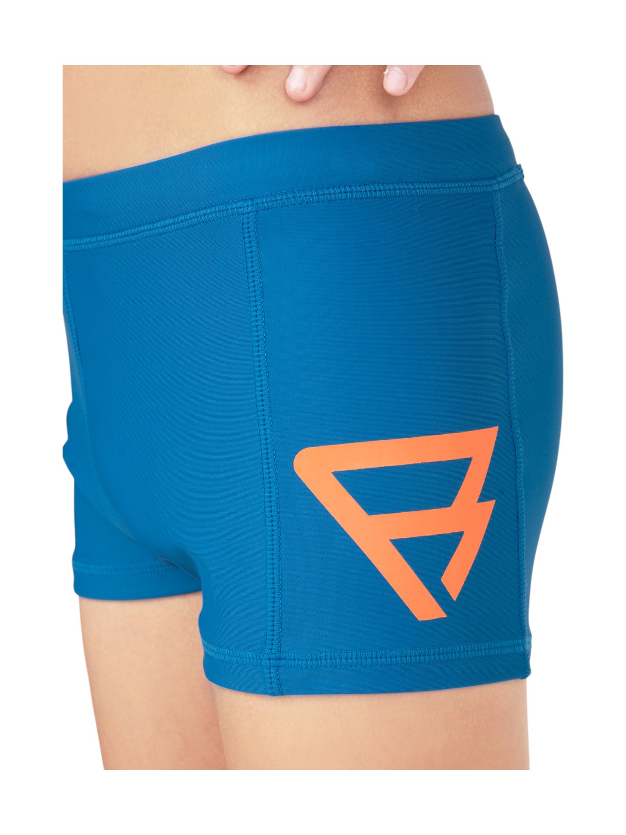 Berkley-Logo Jungen Badeshorts 7