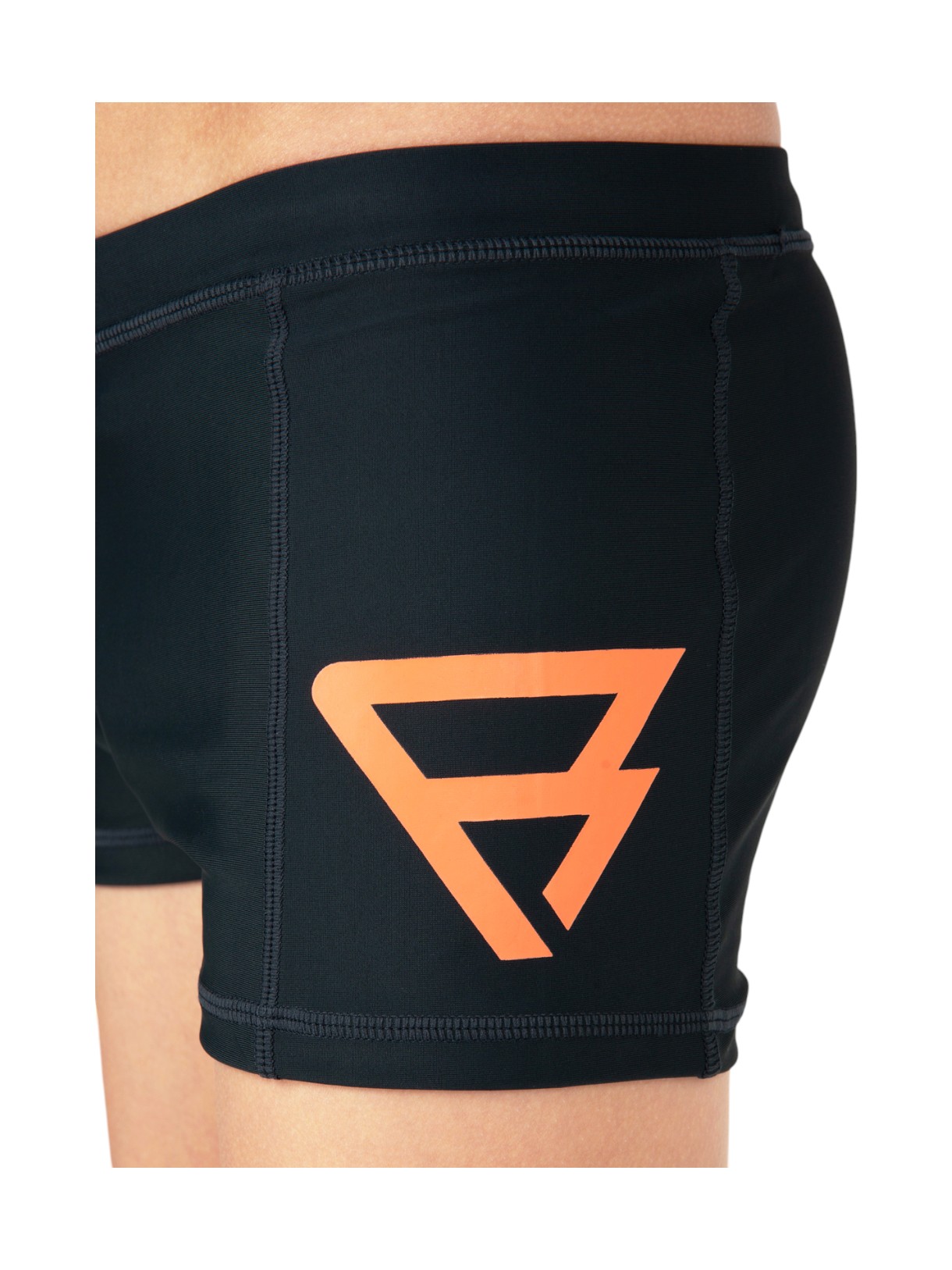 Berkley-Logo Jungen Badeshorts 7
