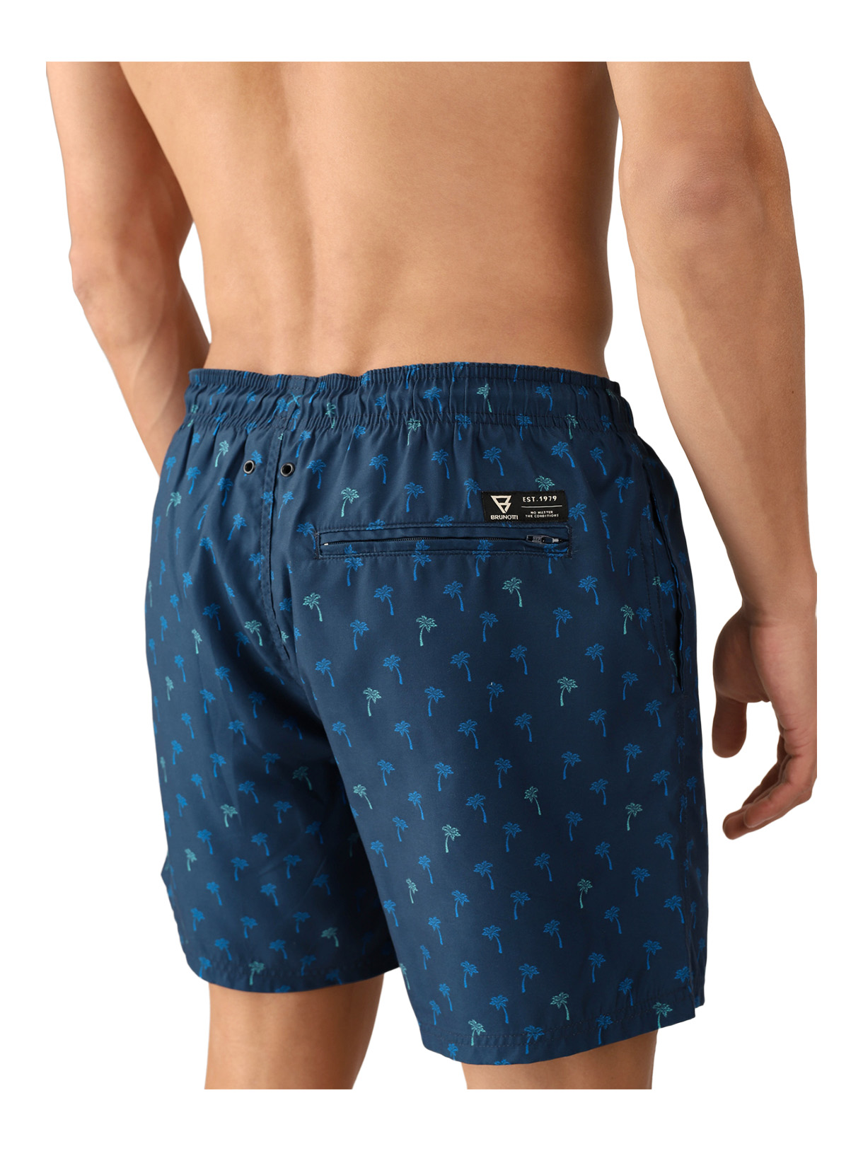 Cester-Mini Men Swim Shorts Mini 7