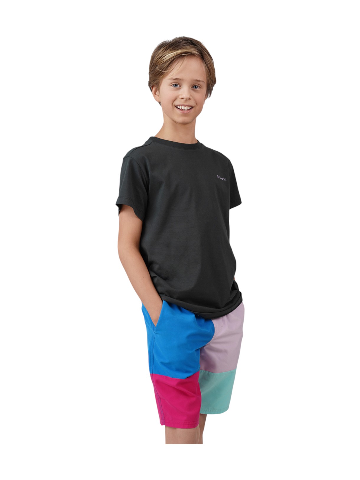 Dudsey Boys Jungen Badeshorts 7