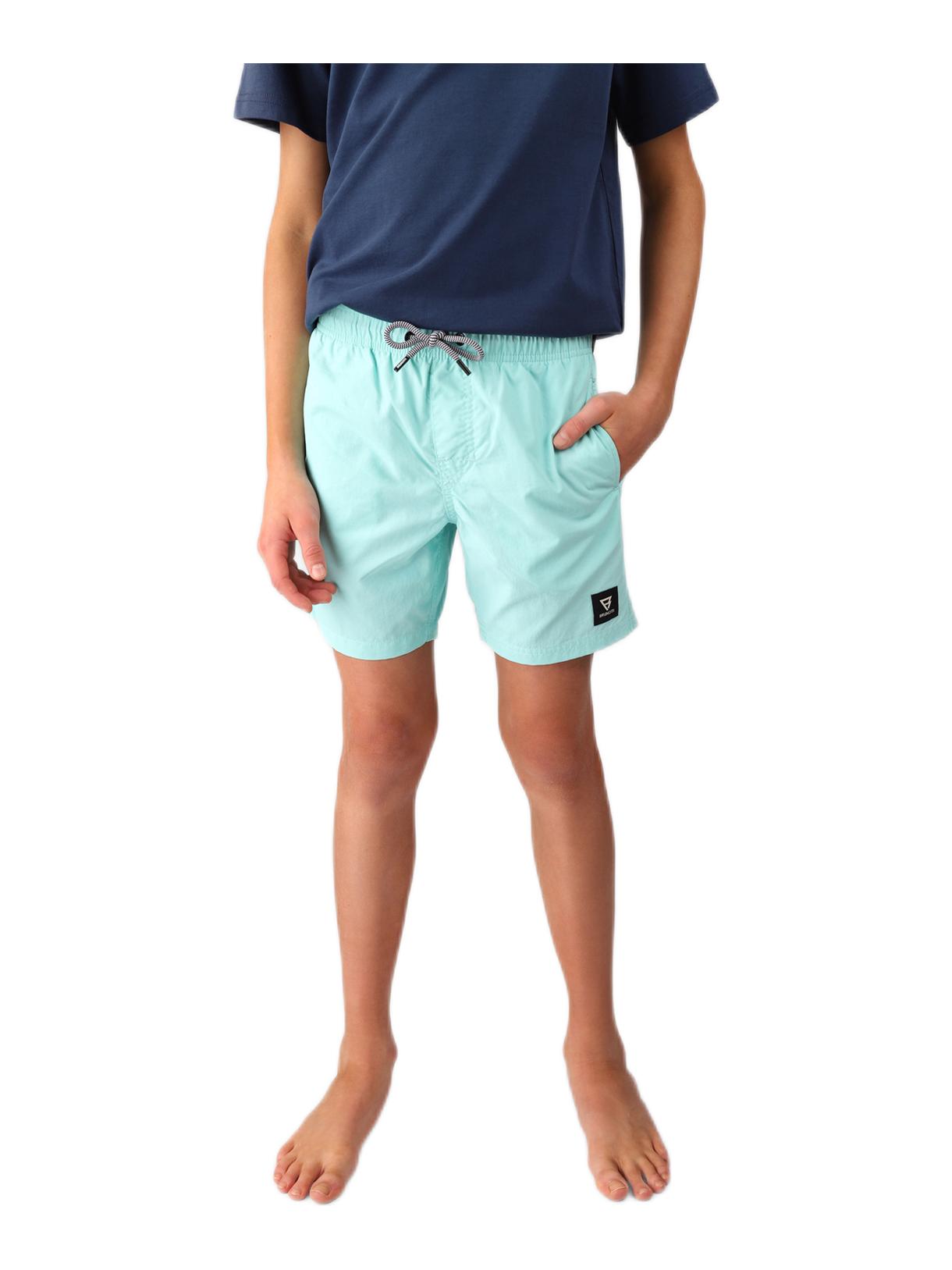Hestey Boys Swim Shorts 7