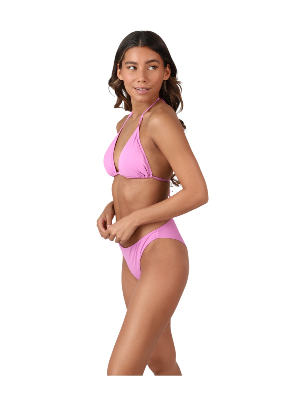 Nell Damen Bikini Hose 7