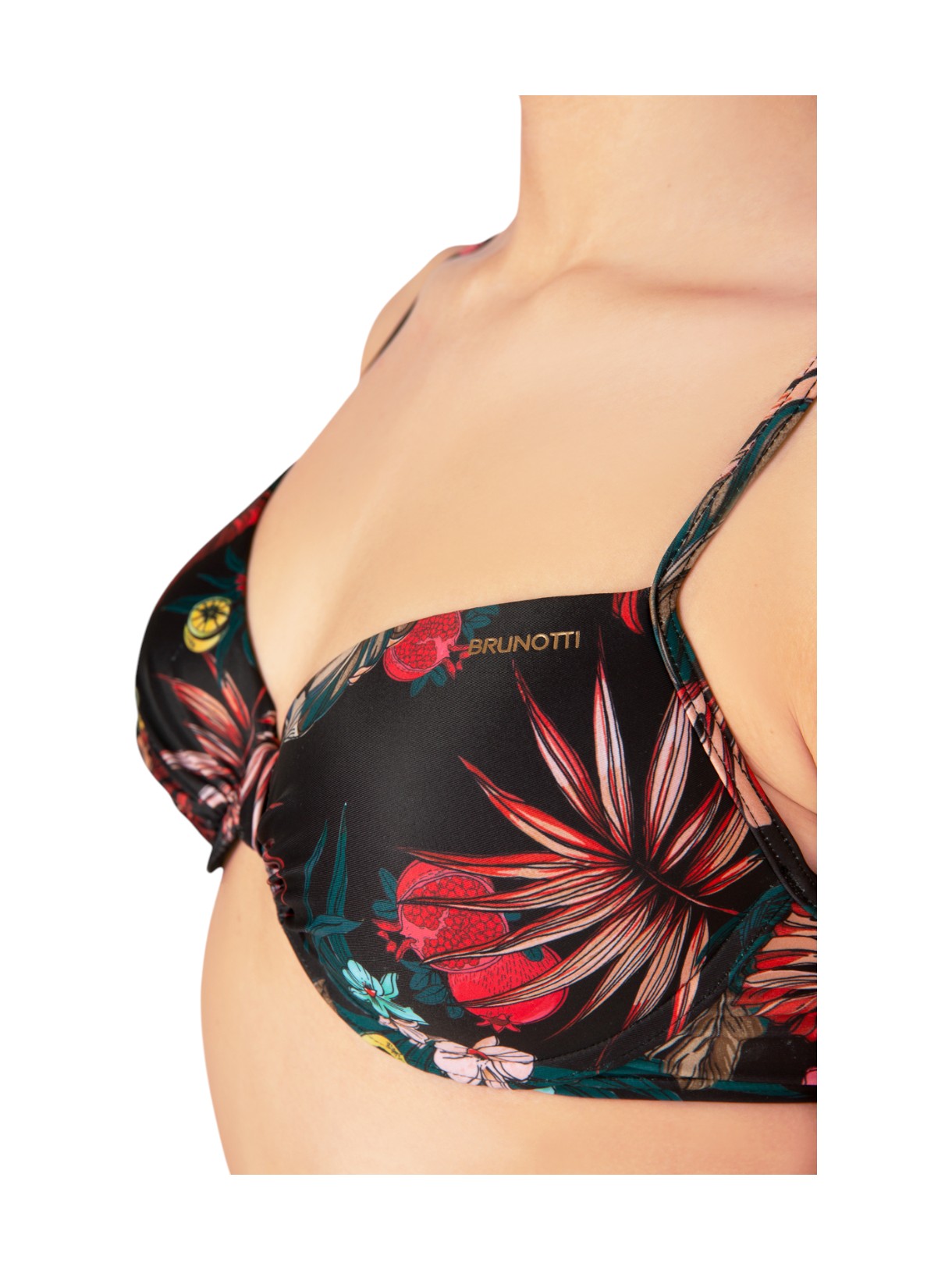 Novasera-AO-N Damen Bikini Top 7
