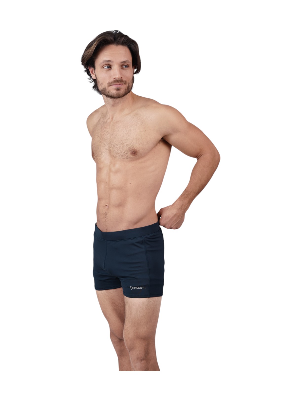 SaabECO Swim Trunks Herren Badehose 7