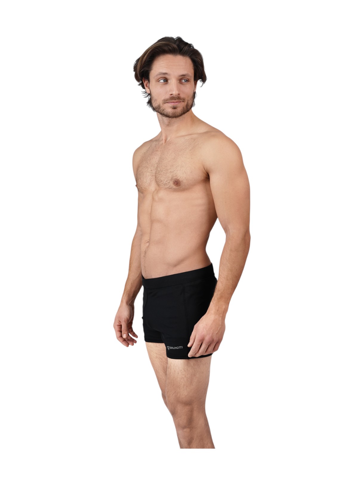 SaabECO Swim Trunks Herren Badehose 7