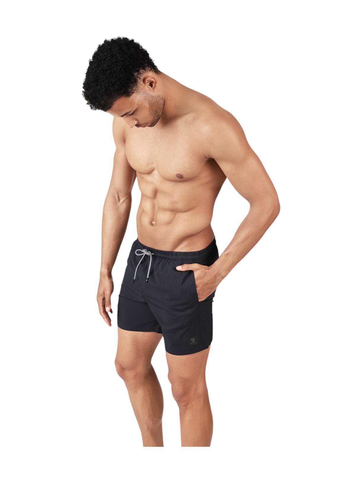 Volleyer Herren Badeshorts 7