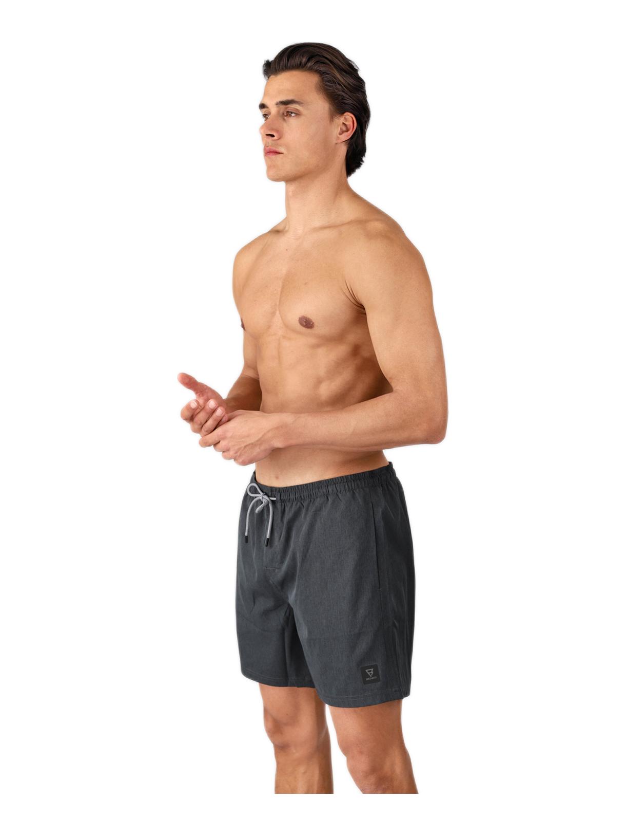 Volleyer Men Swim Shorts Pirate 7