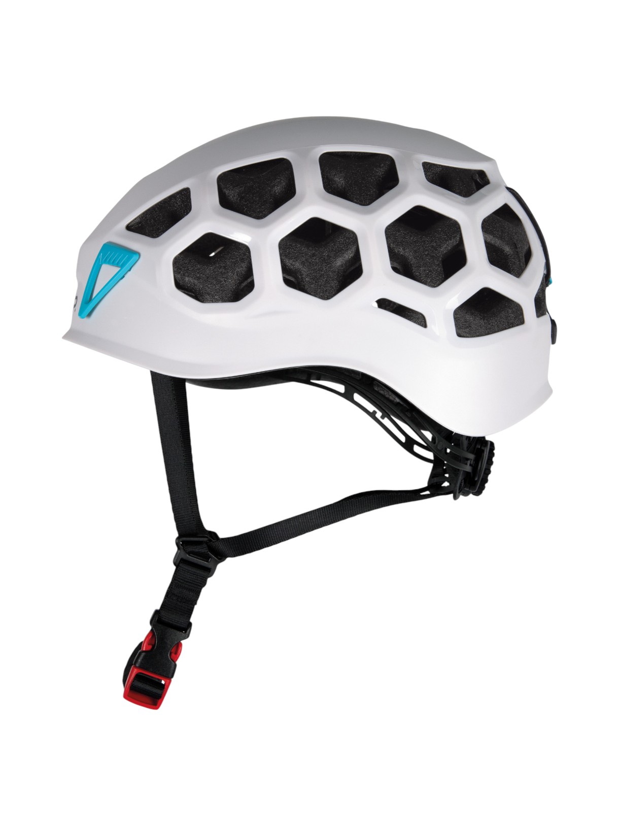 Ikon Nova Damen Kletterhelm 7