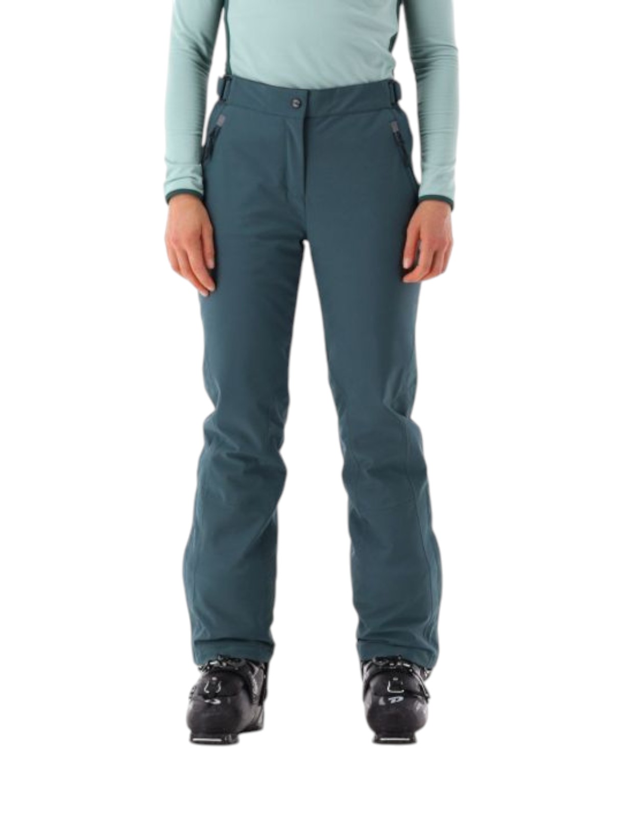 Damen Stretch Skihose Clima Protect 7