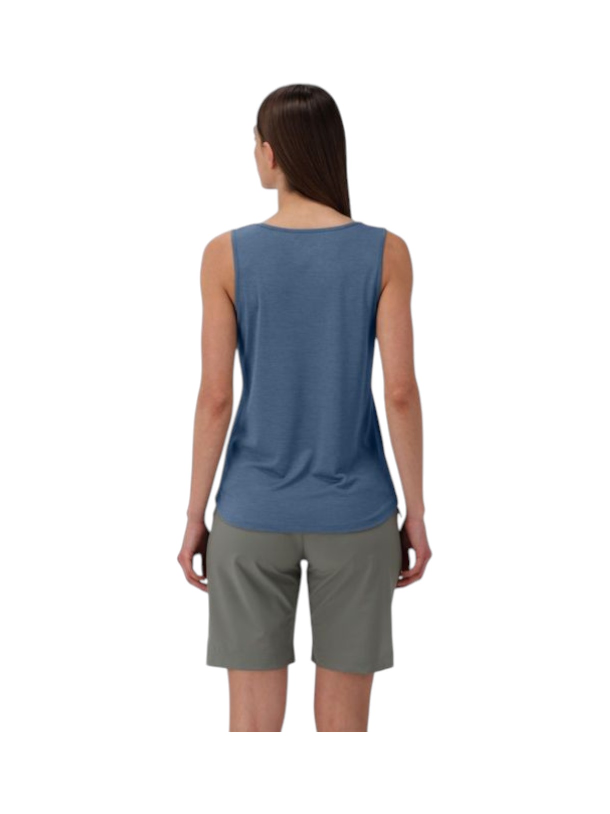 Damen Tank Top mit Dry Function 7
