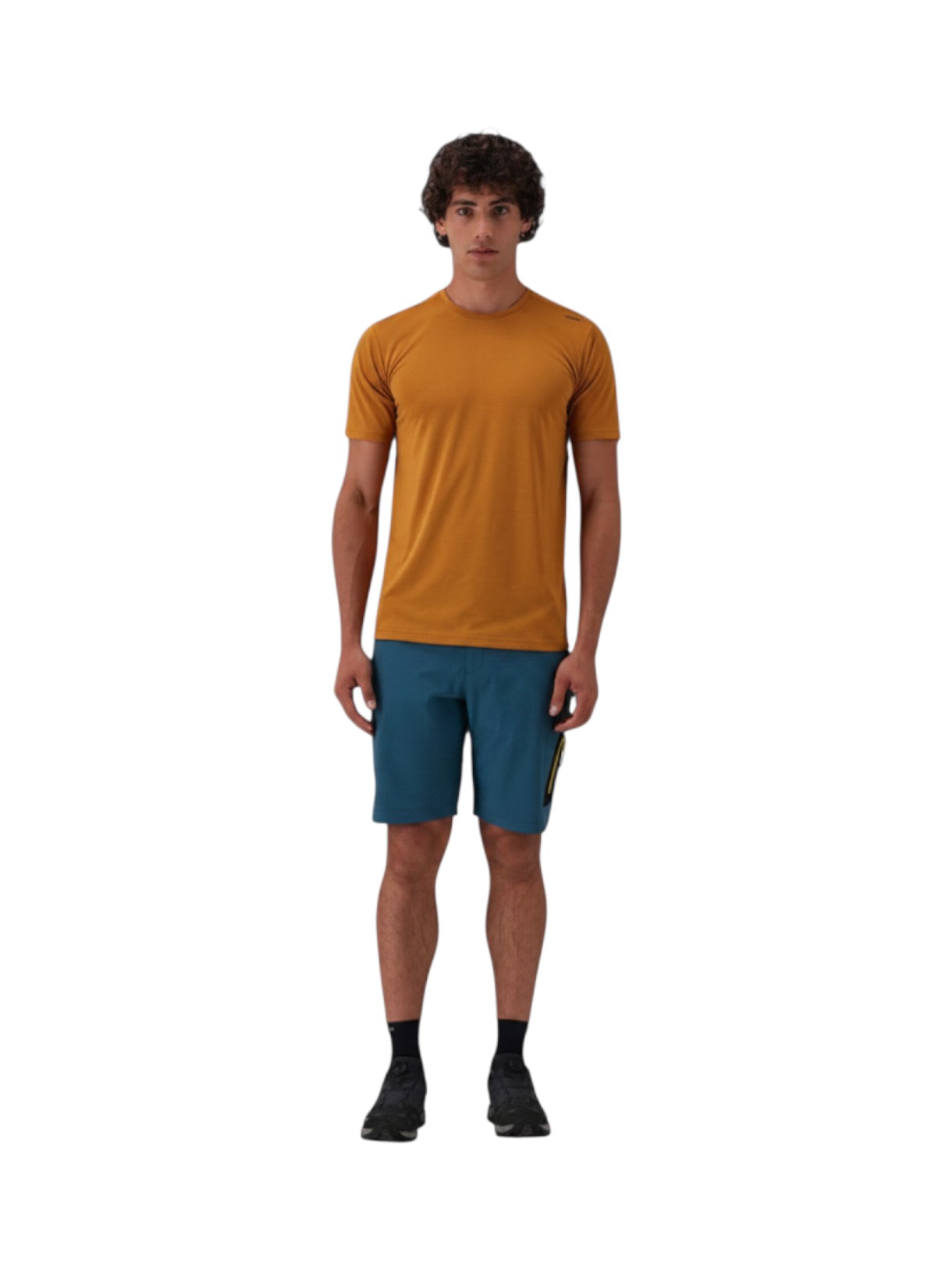 Herren 4 Way Stretch Bermuda Shorts mit Dry Function 7