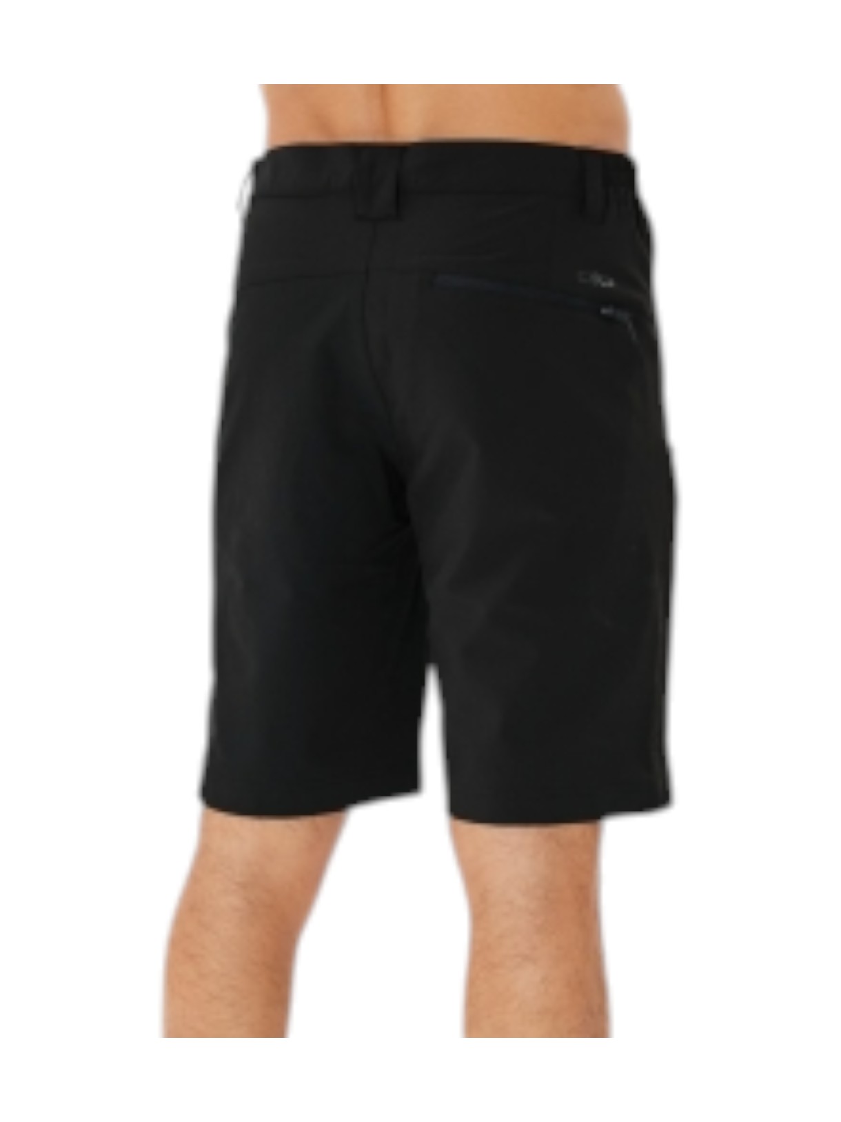Herren 4 Way Stretch Bermuda Shorts mit Dry Function 7