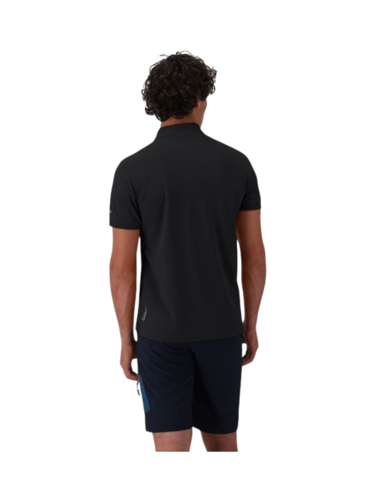 Herren Outdoor Polo Shirt aus Pique mit Dry-Function 7