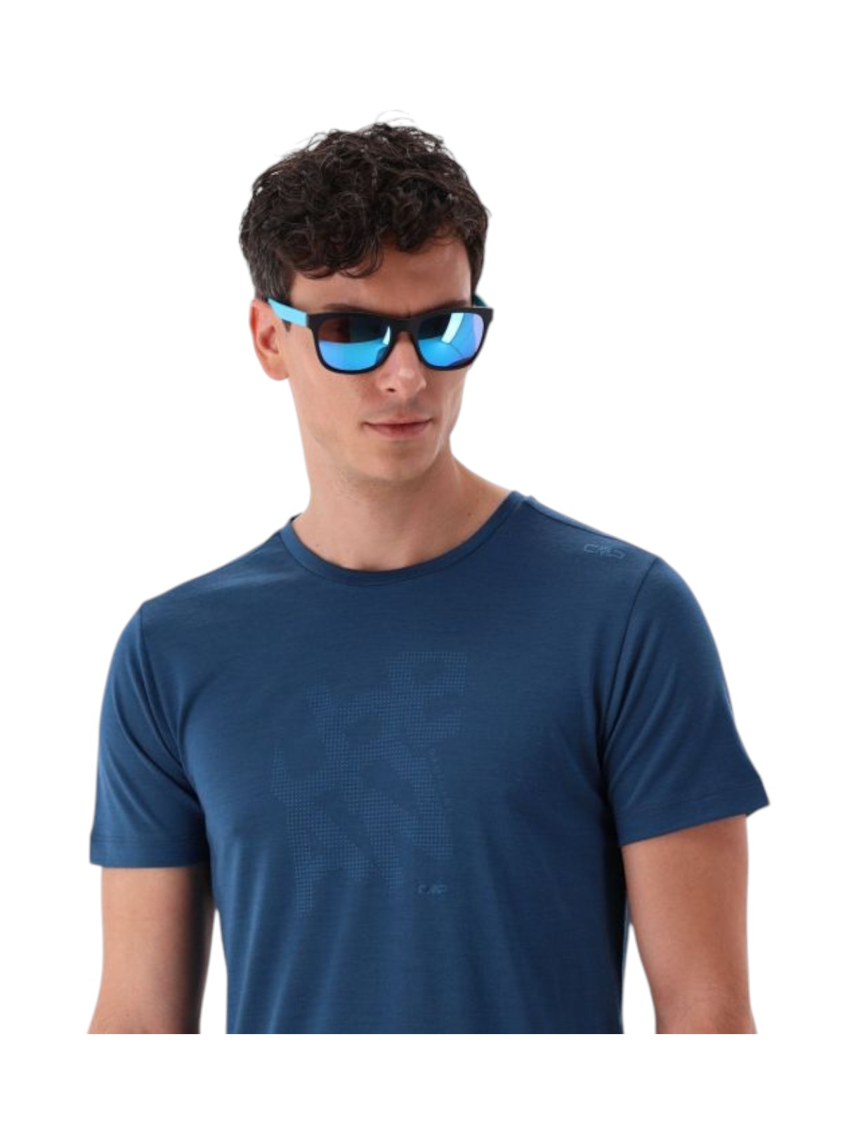 Merino Herren T-Shirt 7