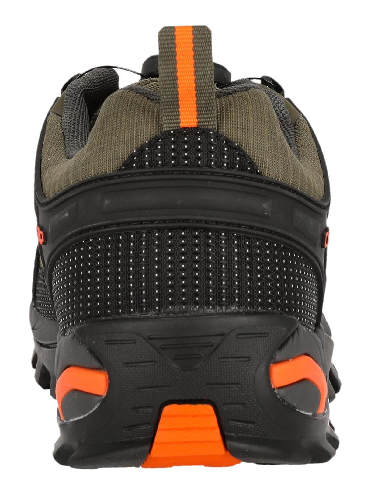 Rigel Low Waterproof Fitgo Herren Outdoor Schuhe 7