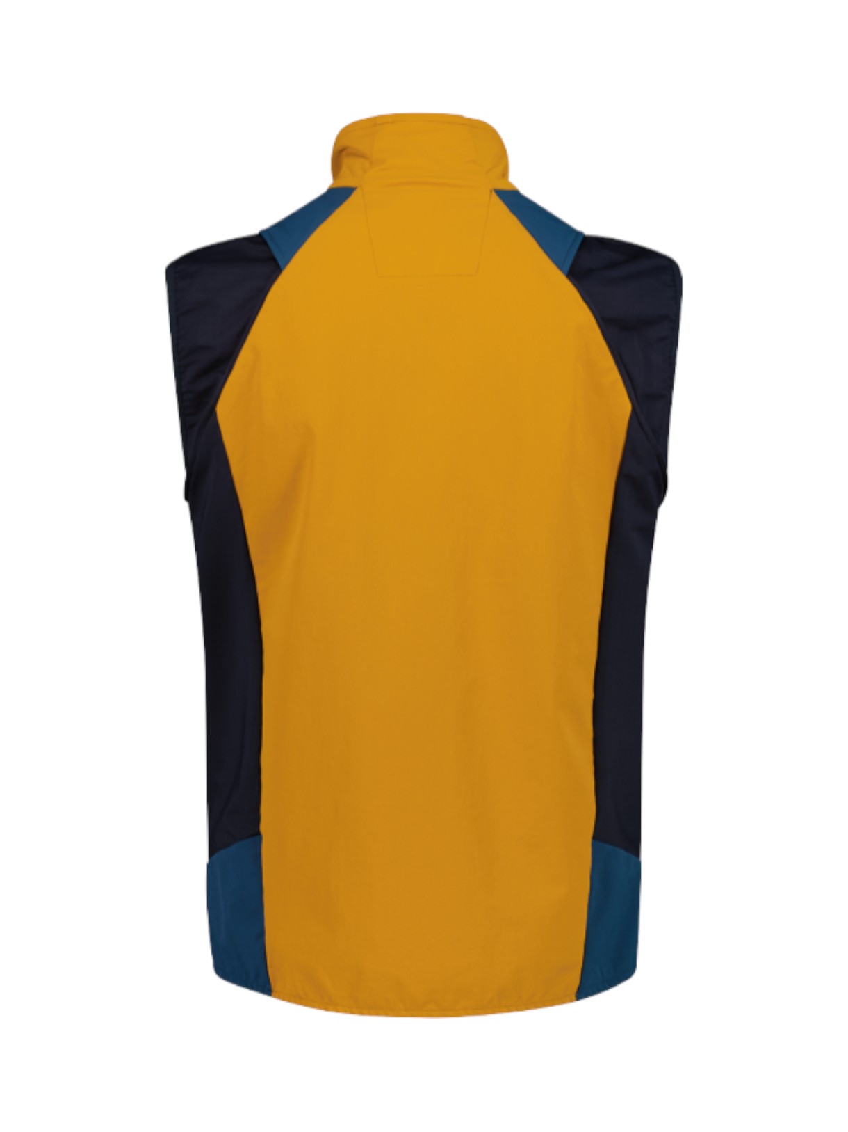 Unlimitech Herren Hybrid Jacke mit abnehmbaren Ärmeln 7